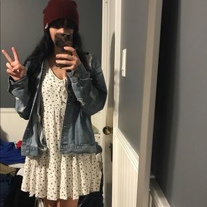 Meet your Posher, Victoria